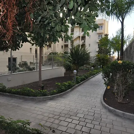 Mar - San Remo 4 Pers Apartman *