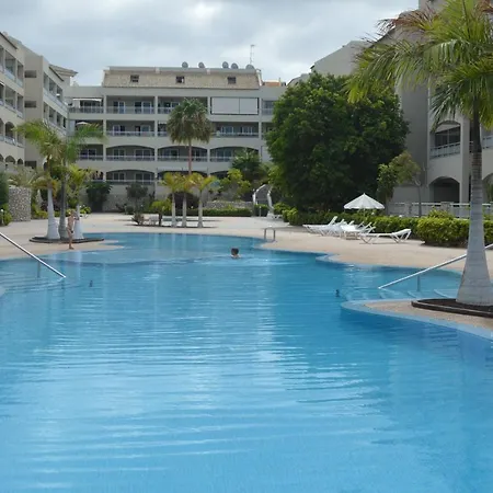 Apartment Mar - San Remo 4 Pers Palm-mar