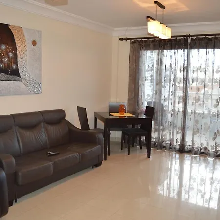 Mar - San Remo 4 Pers Apartment *