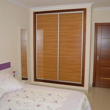 Mar - San Remo 4 Pers Apartman