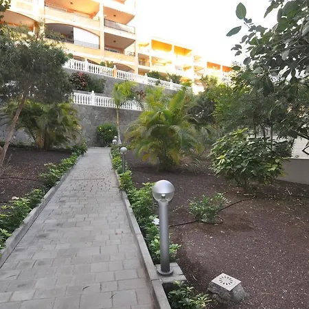 Διαμέρισμα Mar - San Remo 4 Pers Palm-mar
