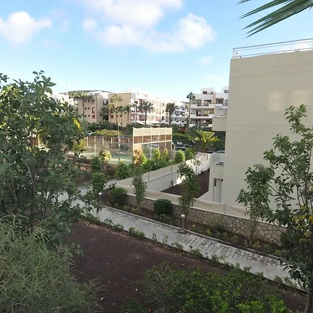 Mar - San Remo 4 Pers Διαμέρισμα Palm-mar
