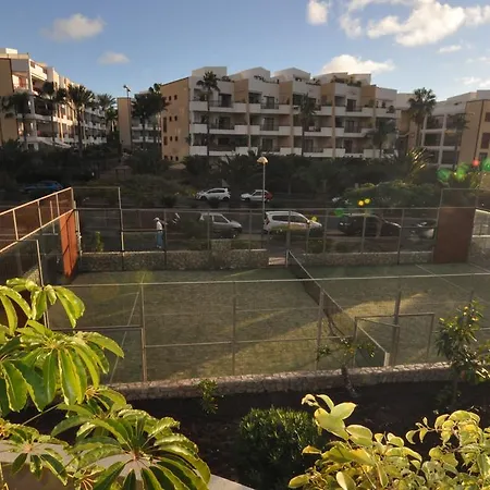 Apartamento Mar - San Remo 4 Pers *