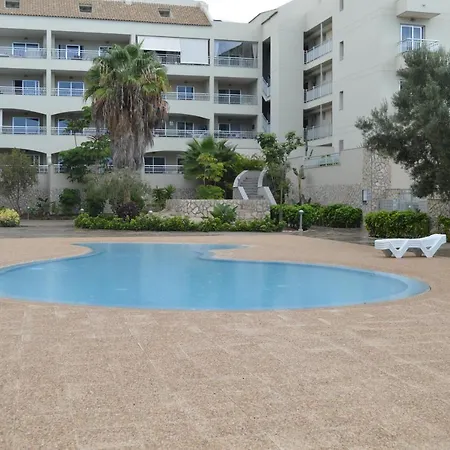 Apartamento Mar - San Remo 4 Pers