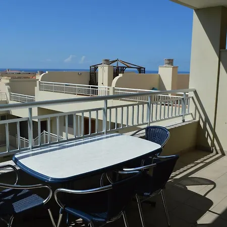 Mar - San Remo 4 Pers Apartamento *